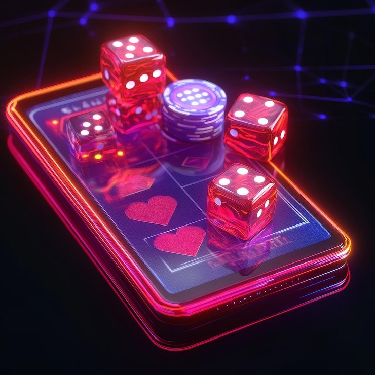 merahtoto slot featured game showcase