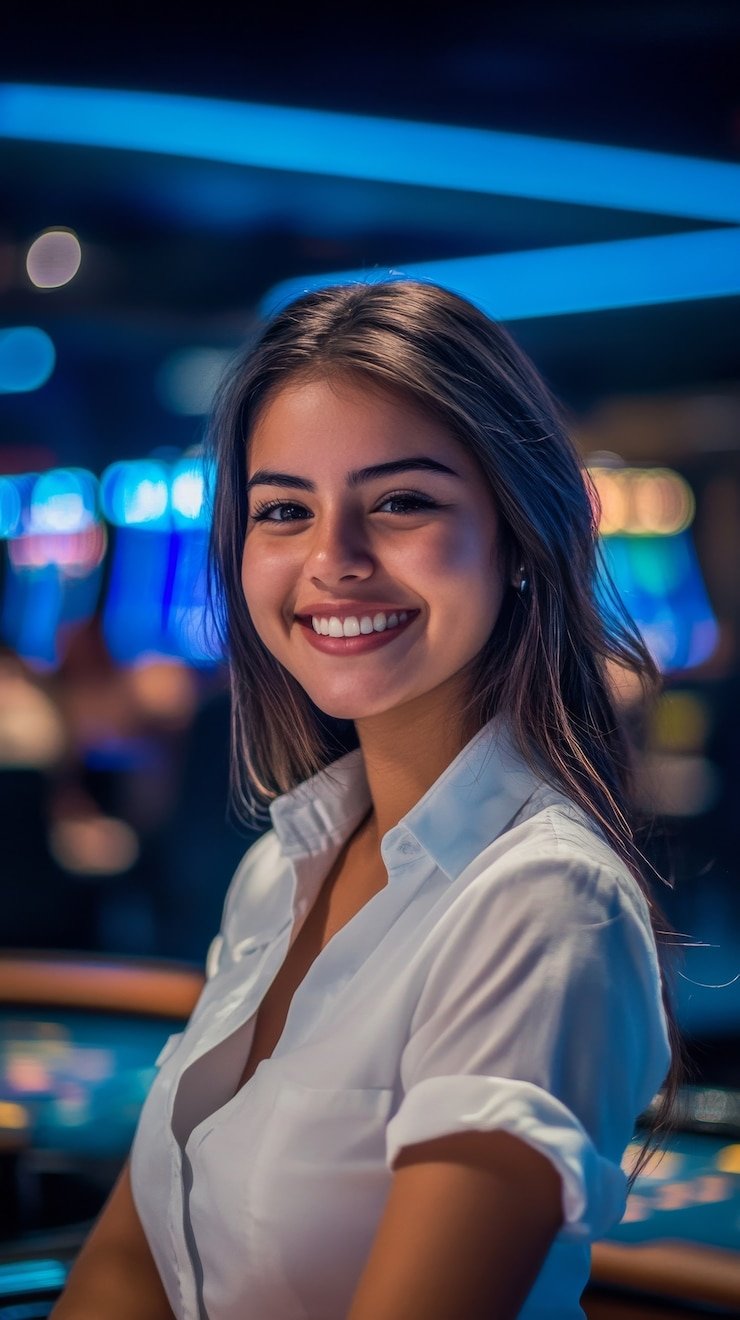 merahtoto slot bonus balance showing referral bonus credited after friend deposit