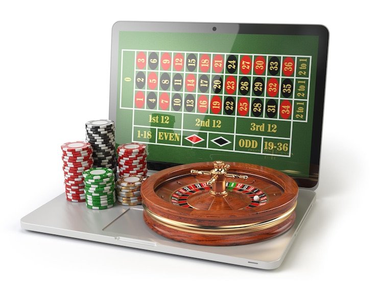 Reload Promotion Game 