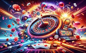 merahtoto slot featured game showcase